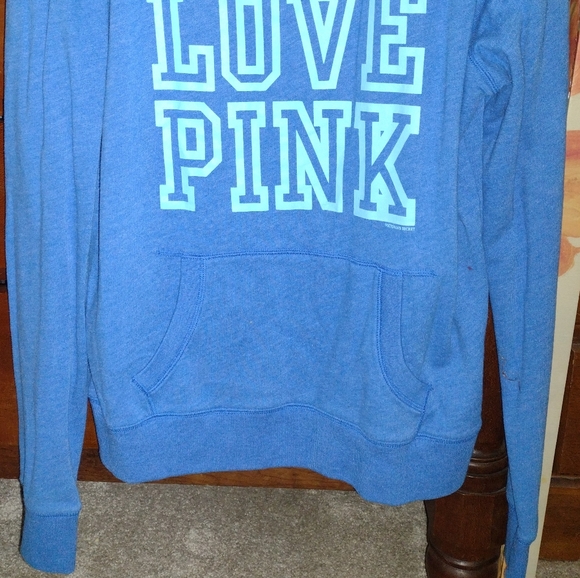 Love Pink size L - Picture 2 of 3